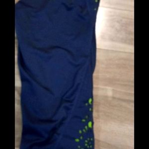 Legging crops  M